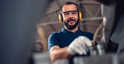 Certificado de Profesionalidad en Diseño de calderería y estructuras metálicas