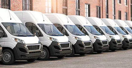 Logística de flotas y sistemas telemáticos