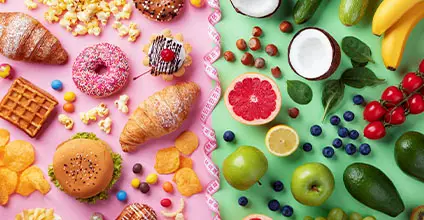 Manipulación de alimentos de alto riesgo