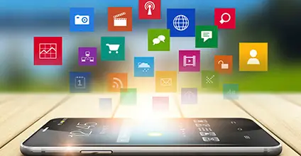 Promoción y negocio a través de las redes sociales