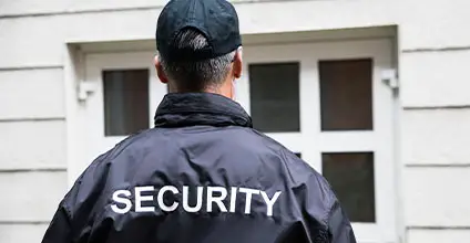 Certificado de Profesionalidad en Vigilancia, seguridad privada y protección de personas