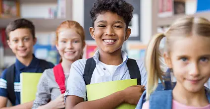 Coordinador/a de actividades y proyectos de centro