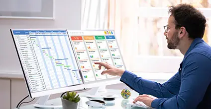 Gestión de proyectos