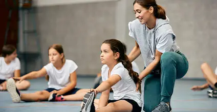 El deporte como herramienta dinamizadora