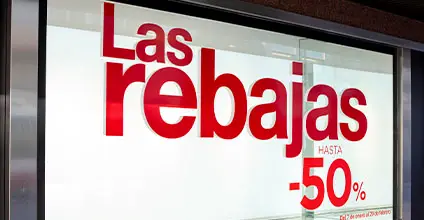 Promociones comerciales en el punto de venta