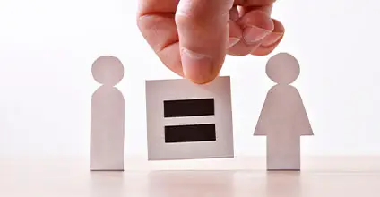 Igualdad de oportunidades. Objetivos y herramientas en entornos laborales