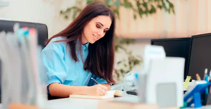 Certificado de Profesionalidad en Actividades de gestión administrativa