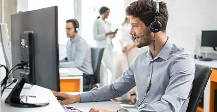 Certificado de Profesionalidad en Atención al cliente, consumidor o usuario