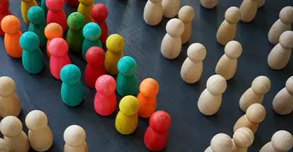 Orientación sociolaboral para la inclusión