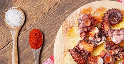 Productos culinarios