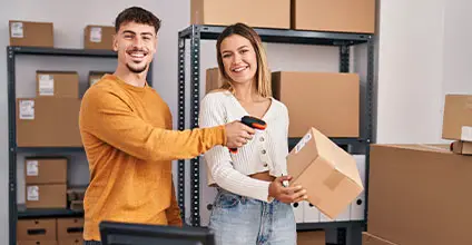 Emprender un negocio