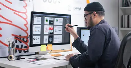 Diseño de cartelística