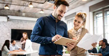 Gestión administrativa de las relaciones laborales