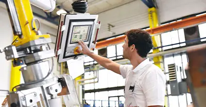 Certificado de Profesionalidad en Montaje y mantenimiento de sistemas de automatización industrial