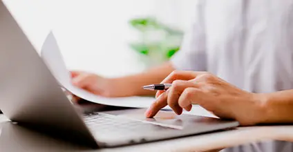 Operaciones administrativas comerciales