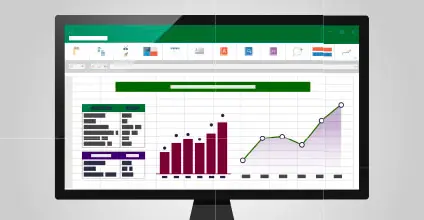 Aplicaciones de la hoja de cálculo Excel. Nivel avanzado