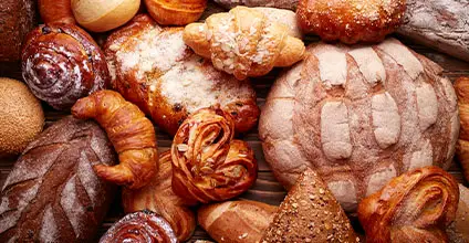 Certificado de Profesionalidad en Panadería y bollería