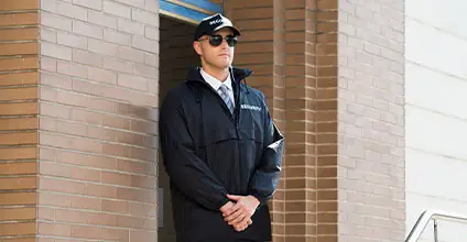 Vigilancia y protección en Seguridad Privada