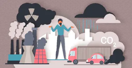 Control integral de la contaminación: IPPC