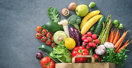 Elaboración y conservación de alimentos