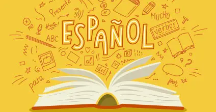 Español elemental para extranjeros