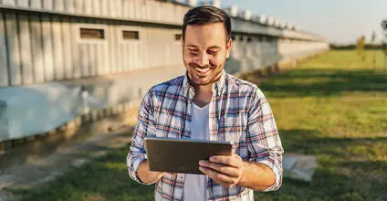 Implantación de sistemas de calidad, PRL y medioambientales en empresas agroalimentarias