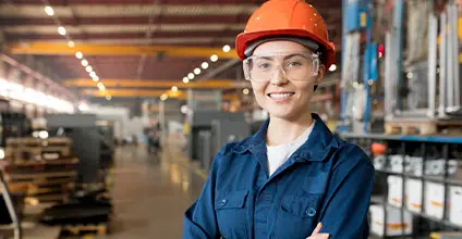 Mantenimiento eléctrico y mecánico de instalaciones industriales