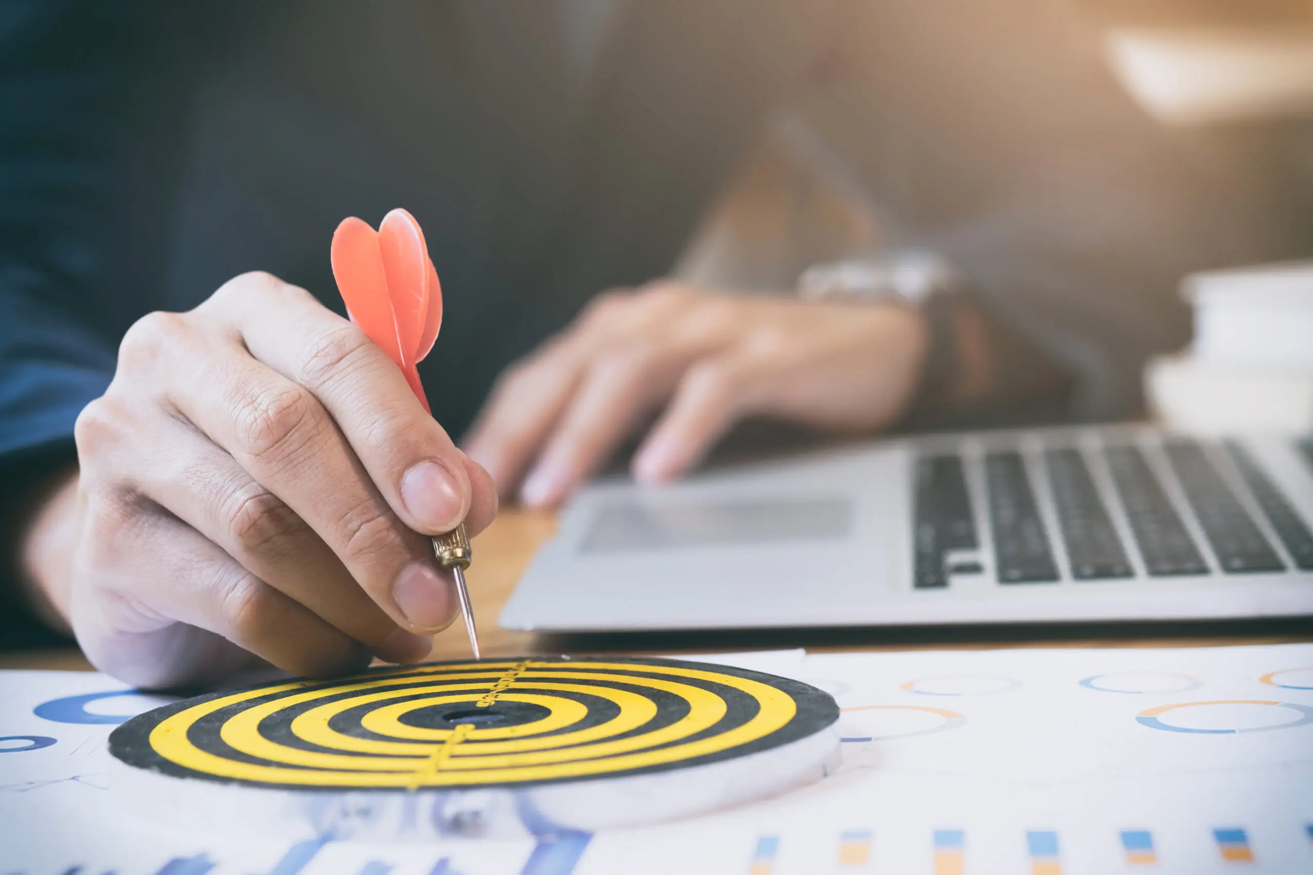 LinkedIn: multiplica las oportunidades para alcanzar tus objetivos