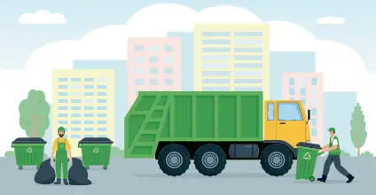 Tramitación electrónica de los datos ambientales de residuos