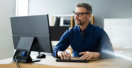 Iniciación a la informática y en competencias digitales básicas