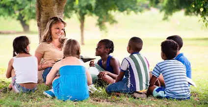 Certificado de Profesionalidad en Dirección y coordinación de actividades de tiempo libre educativo infantil y juvenil