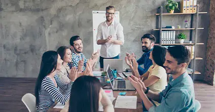 Digitalización y RRSS como estrategia corporativa