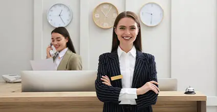 Acciones comerciales y reservas