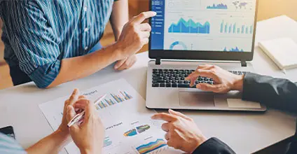 Consultor SAP S/4 HANA finanzas