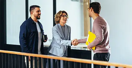 Gestión de recursos humanos