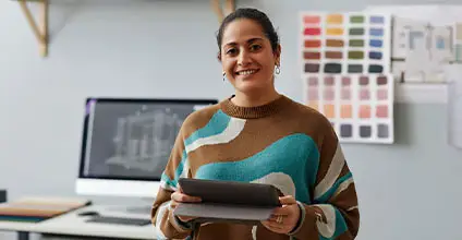 Visual design con Adobe Photoshop