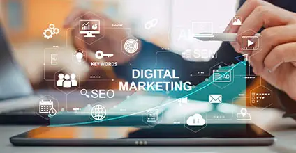 Analítica y marketing digital