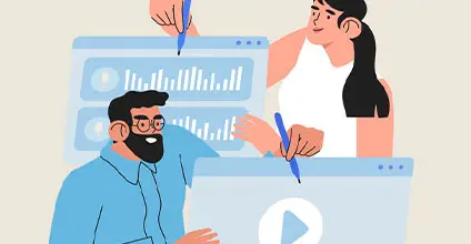 Edición de vídeo con Adobe Premiere. Nivel medio