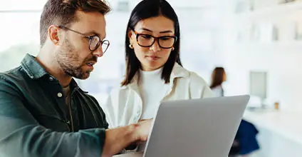 Polivalente en gestión informática