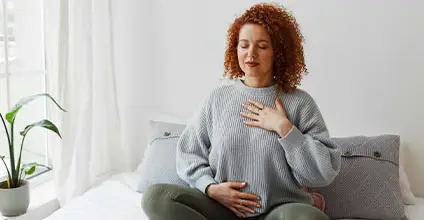 Técnicas de relajación para el control del estrés