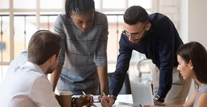 Planificación de medios publicitarios