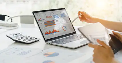 Contabilidad general digitalizada y fiscalidad