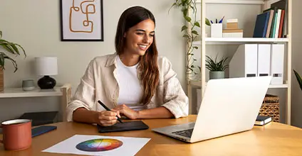 Diseño gráfico publicitario