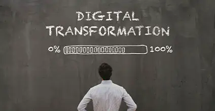 Habilidades para la transformación digital