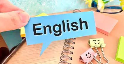 Inglés B2 – Medio