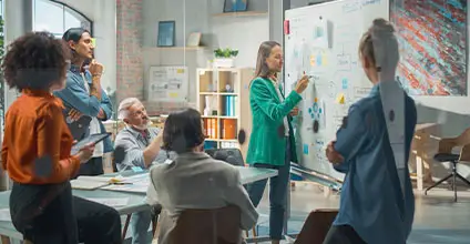 Marketing estratégico y digital