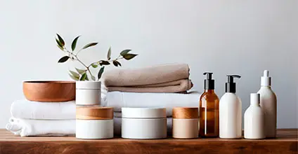 Microbiología e higiene en cosmética. Nivel básico