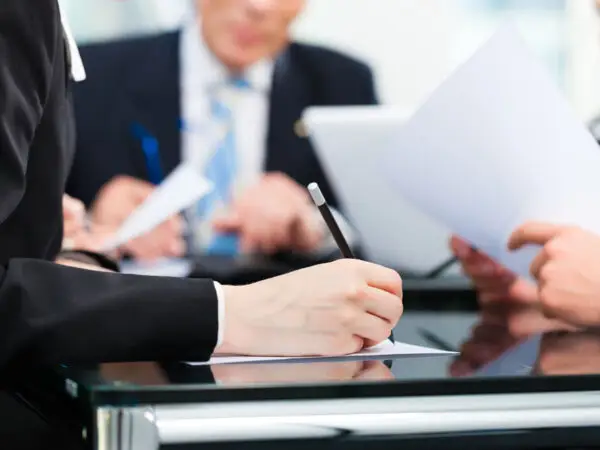 Modelos de escrituras