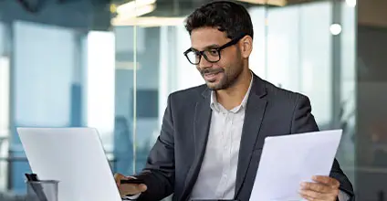 Contabilidad superior de seguros