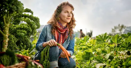 El suelo como núcleo de la sostenibilidad agrícola